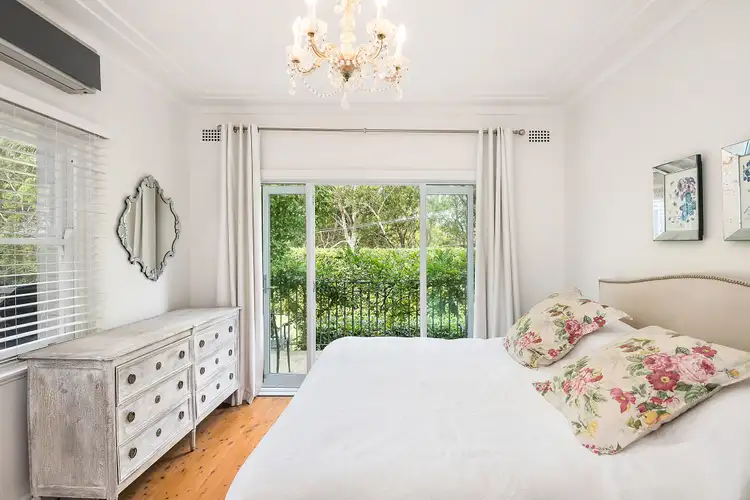 Fifth view of Homely house listing, 1 Carranya Road, Riverview NSW 2066
