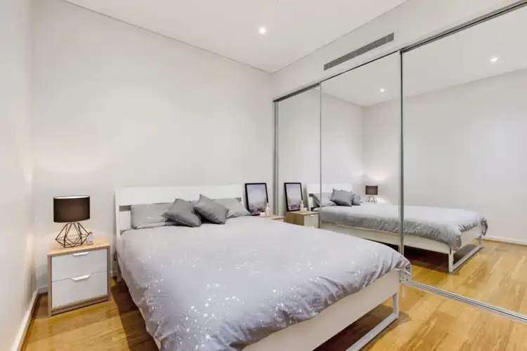 Third view of Homely apartment listing, 06L/1-5 Centennial Avenue, Lane Cove NSW 2066