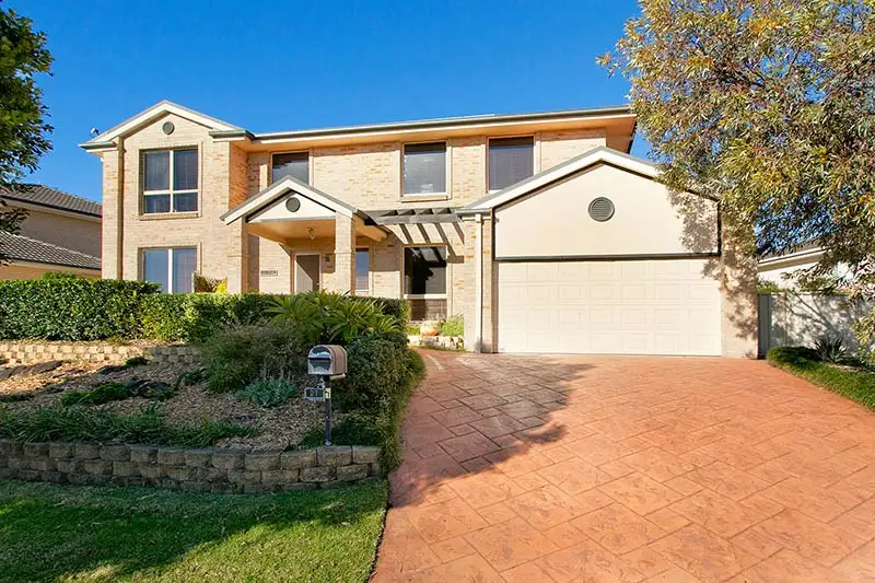 Main view of Homely house listing, 21 Tasman Drive, Shell Cove NSW 2529