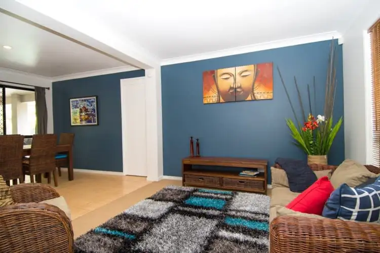 Third view of Homely house listing, 6 Deal Cove, Arundel QLD 4214