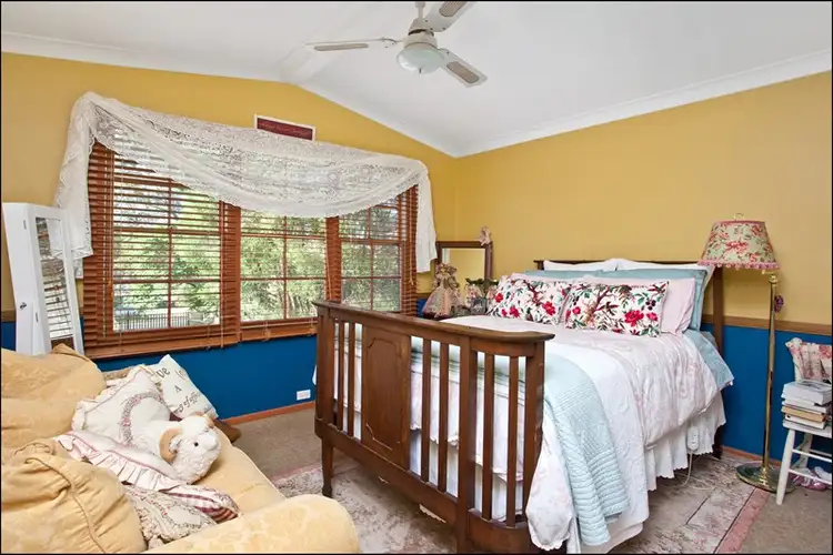 Fifth view of Homely house listing, 13 Lelia Avenue, Freemans Reach NSW 2756