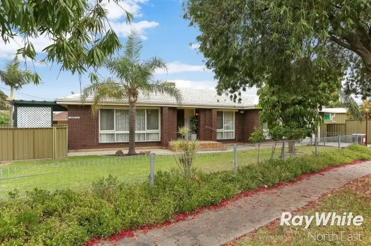 6 Walkleys Road, Valley View SA 5093