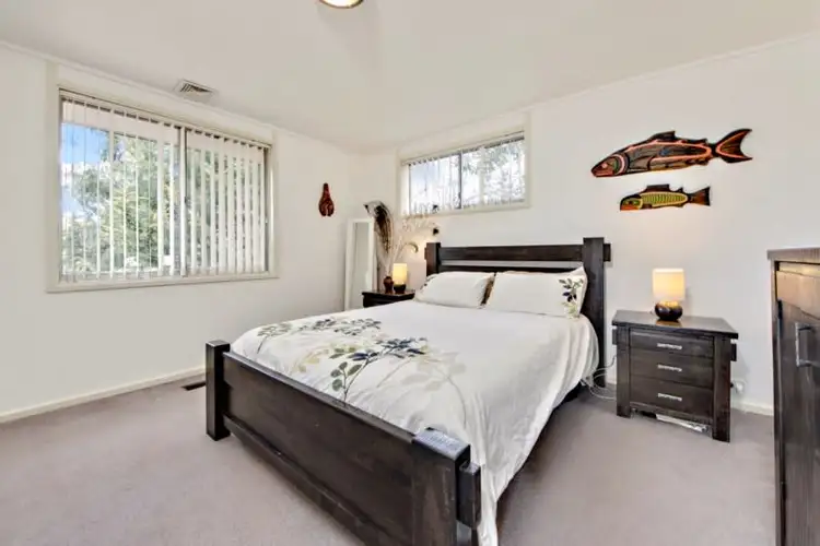 Seventh view of Homely house listing, 19 Cawthorn Crescent, Evatt ACT 2617