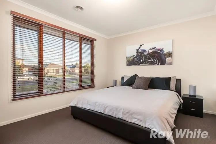 Sixth view of Homely house listing, 103 Breadalbane Avenue, Mernda VIC 3754