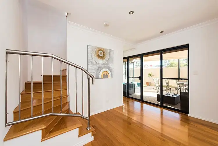 Third view of Homely townhouse listing, 119A Parkin Street, Rockingham WA 6168