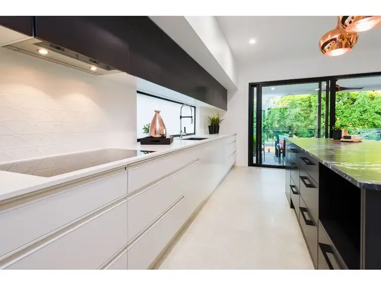 Sixth view of Homely house listing, 60 Baron Street, Greenslopes QLD 4120