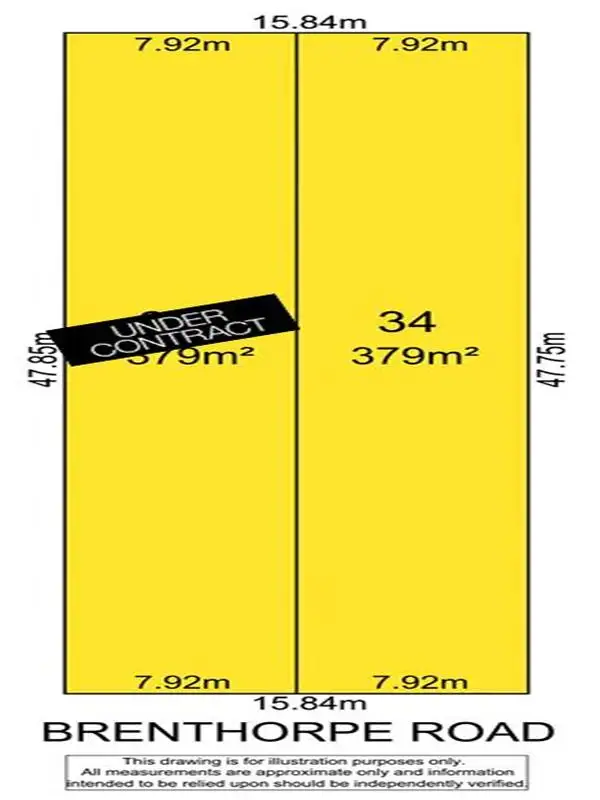 34 Brenthorpe Road, Seaton SA 5023