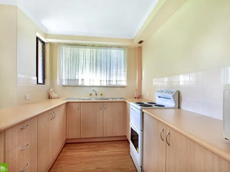 Seventh view of Homely townhouse listing, 4/4 Blackbutt Way, Barrack Heights NSW 2528