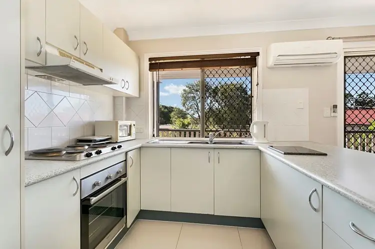 Second view of Homely unit listing, 17/507 Oxley Road, Sherwood QLD 4075