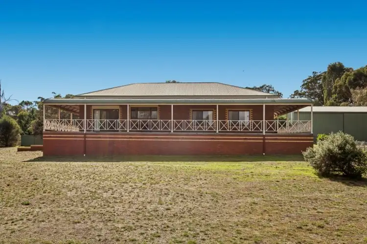 Main view of Homely house listing, 3 Dempsey Road, Seymour VIC 3660