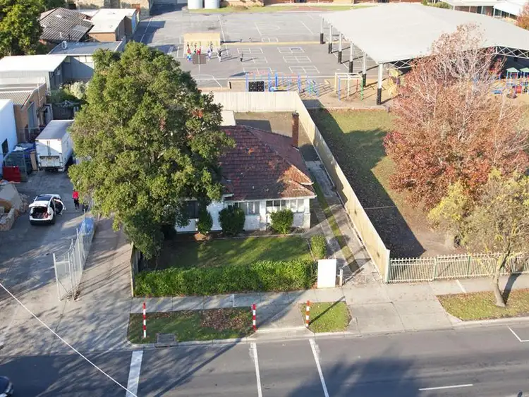Fifth view of Homely other listing, 54 Breed Street, Traralgon VIC 3844