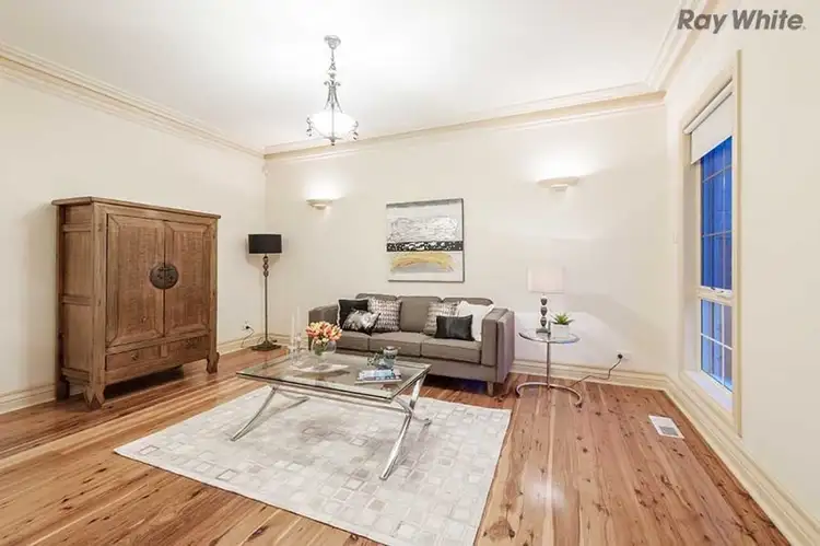 Sixth view of Homely house listing, 45 McNabs Road, Keilor VIC 3036