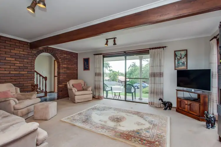 Second view of Homely house listing, 51 Prosser Street, Riverhills QLD 4074