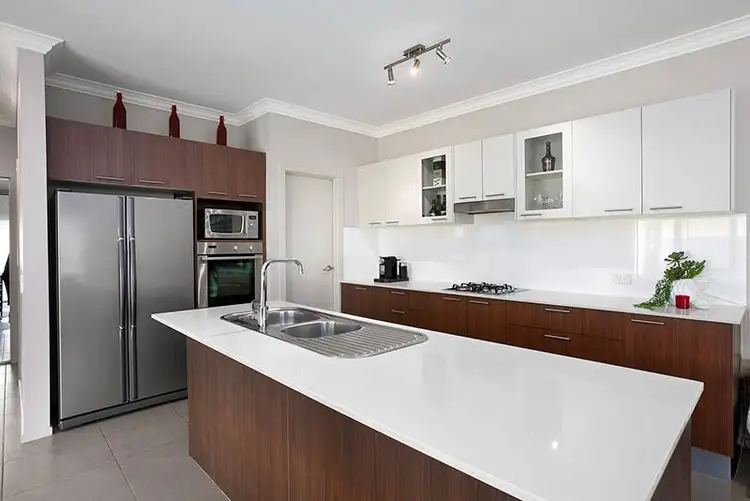 Third view of Homely house listing, 14 Haddin Road, Flinders NSW 2529