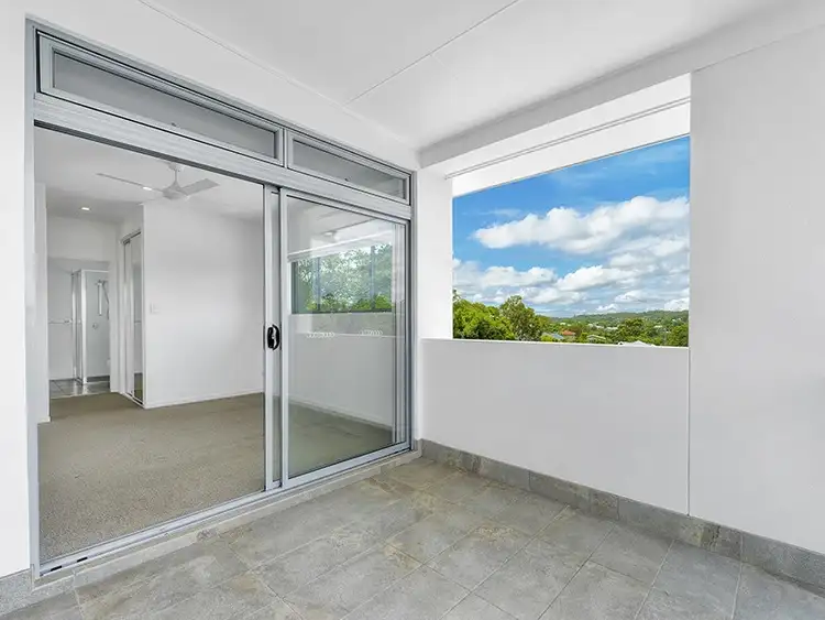 Sixth view of Homely unit listing, 25/24 Ernest Street, Morningside QLD 4170