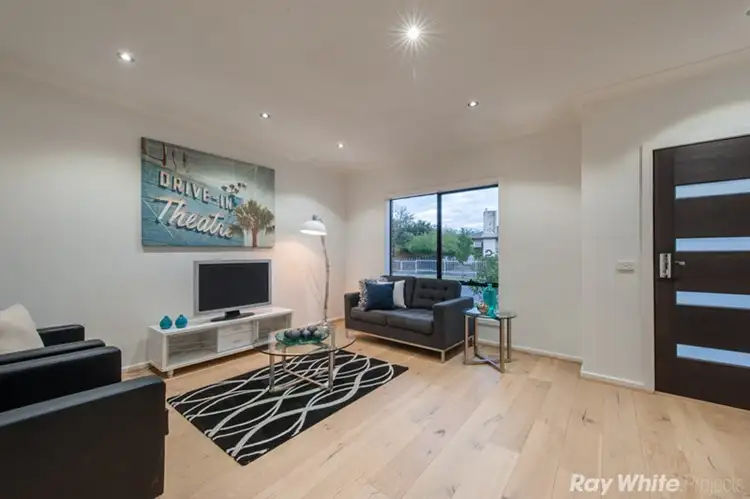 Fifth view of Homely townhouse listing, 1C Newton Street, Reservoir VIC 3073