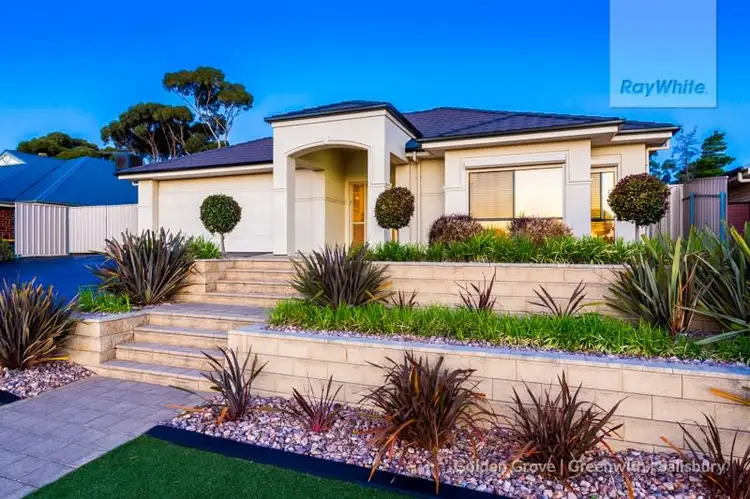 47 Birmingham Drive, Craigmore SA 5114