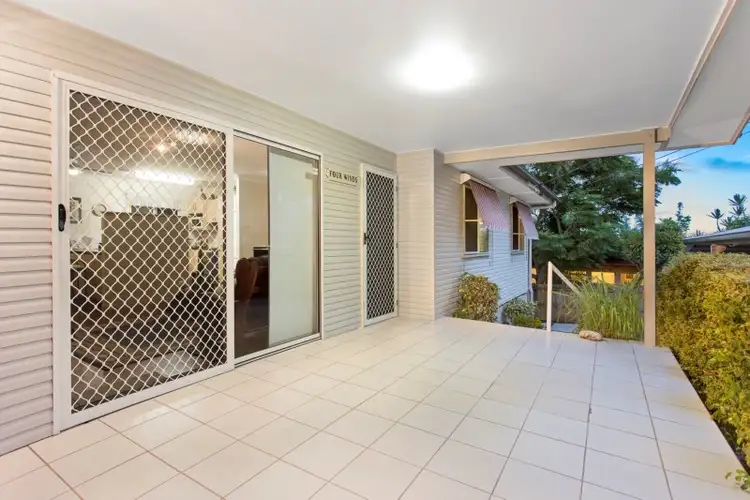 Second view of Homely house listing, 46 Crewe Street, Mount Gravatt East QLD 4122