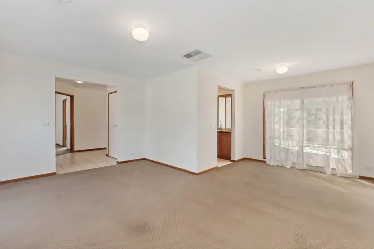 Third view of Homely house listing, 25 Hopkins Way, Wallan VIC 3756