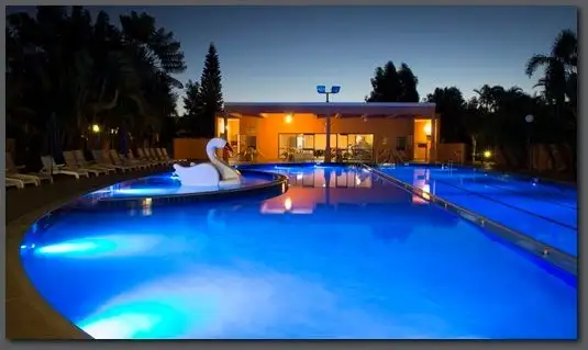 Second view of Homely unit listing, 40/156 Grey Street - Kalbarri Beach Resort, Kalbarri WA 6536