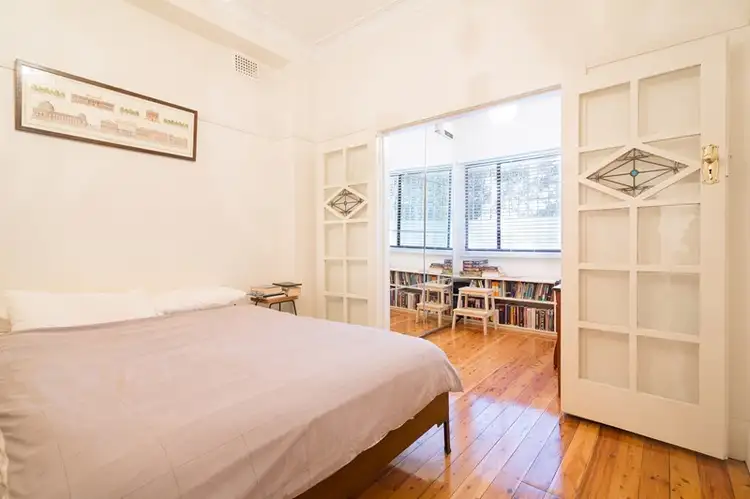 Third view of Homely unit listing, 2/44 Hardie Street, Darlinghurst NSW 2010