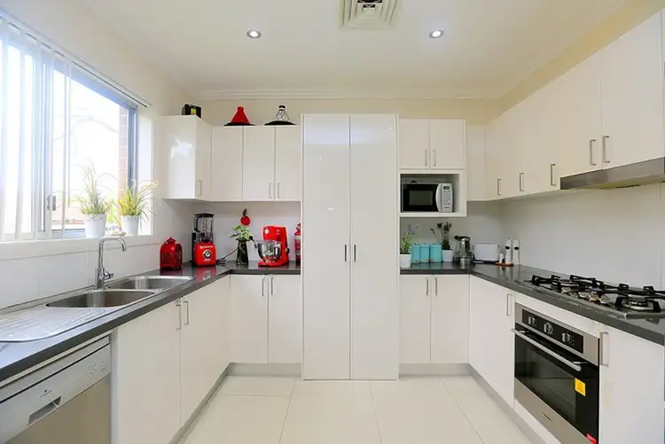 Third view of Homely villa listing, 4/19-21 Scott Street, Punchbowl NSW 2196