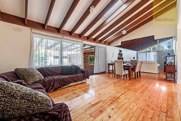 Fifth view of Homely house listing, 16 Metropolitan Avenue, Craigieburn VIC 3064