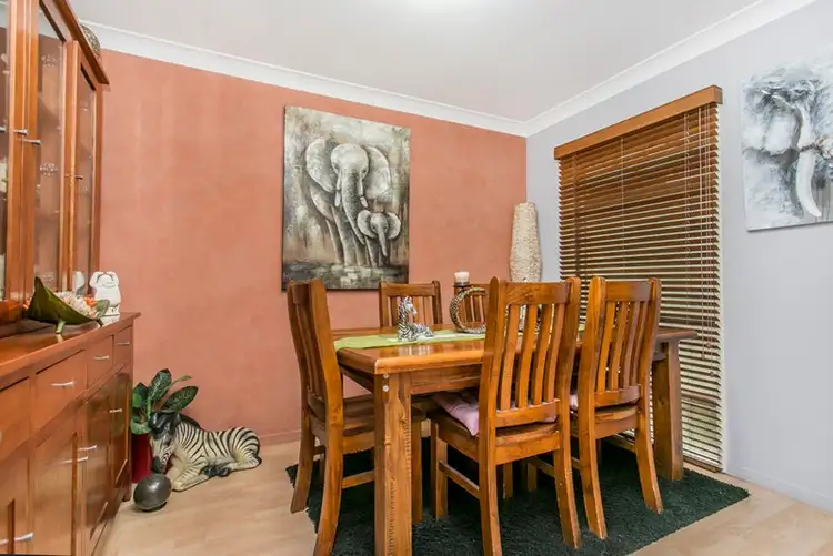 Fourth view of Homely house listing, 9 Clovertop Place, Werrington Downs NSW 2747