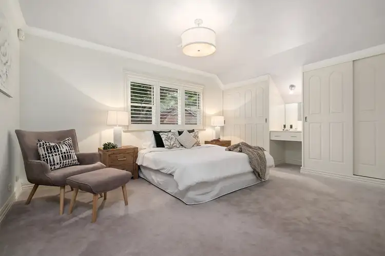 Fifth view of Homely house listing, 17 Phillips Street, Neutral Bay NSW 2089