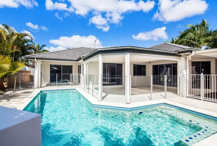 Main view of Homely house listing, 76 The Avenue, Peregian Springs QLD 4573