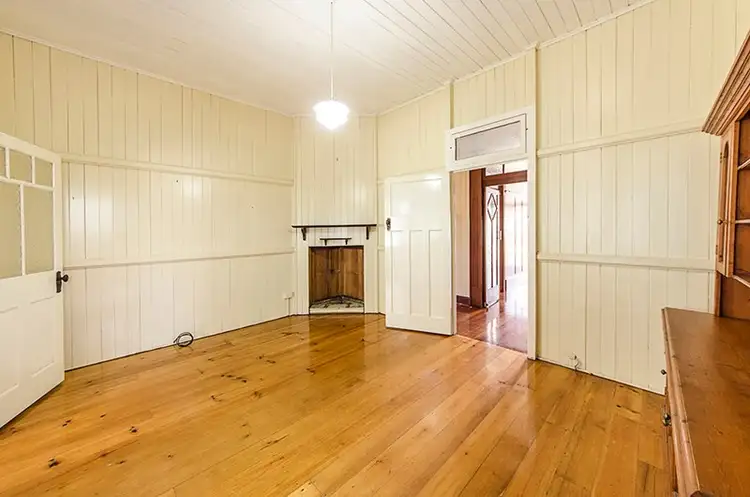 Sixth view of Homely house listing, 8 Cedar Street, East Toowoomba QLD 4350