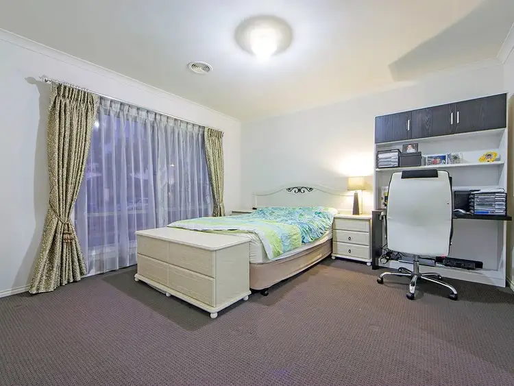Sixth view of Homely house listing, 27 Romek Way, Truganina VIC 3029