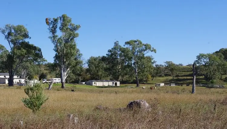 Fourth view of Homely rural property listing, Lot 3 Bannockburn Road, Inverell NSW 2360
