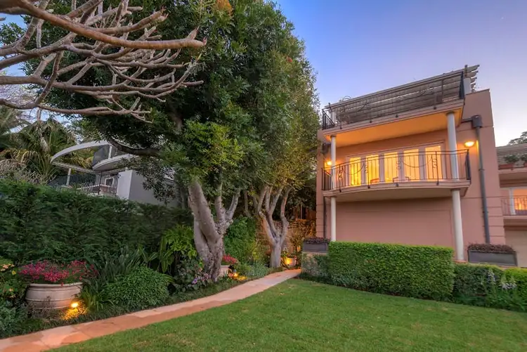 Seventh view of Homely house listing, 202a Raglan Street, Mosman NSW 2088
