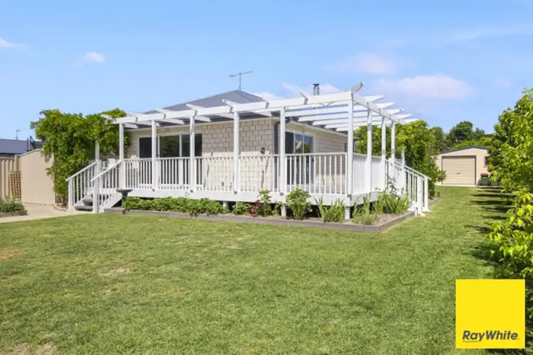 30 Mecca Lane, Bungendore NSW 2621