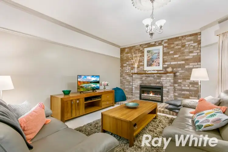 Second view of Homely house listing, 16 Cutler Close, Ferntree Gully VIC 3156