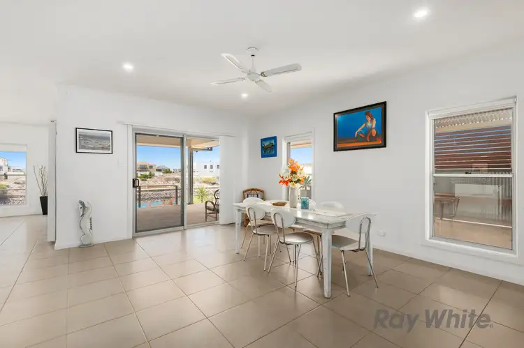 Fifth view of Homely house listing, 49 Gilmore Crescent, Wallaroo SA 5556