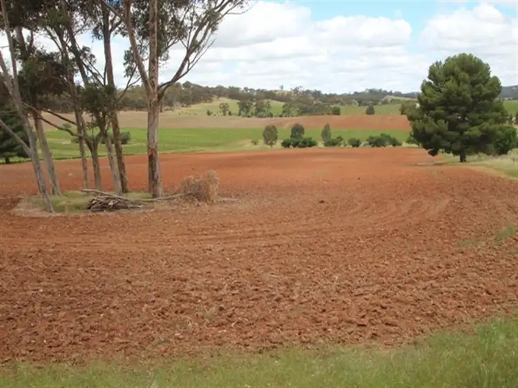Second view of Homely land listing, Lot 1226 Stanley Stud Road, Clare SA 5453