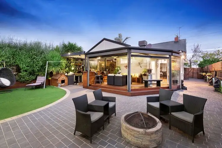 Third view of Homely house listing, 1699 Dandenong Road, Oakleigh East VIC 3166