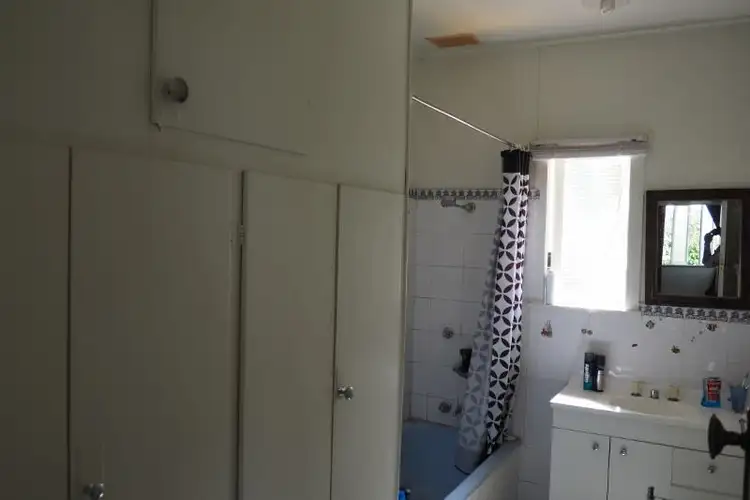 Sixth view of Homely house listing, 134 Saltwater Creek Road, Maryborough QLD 4650