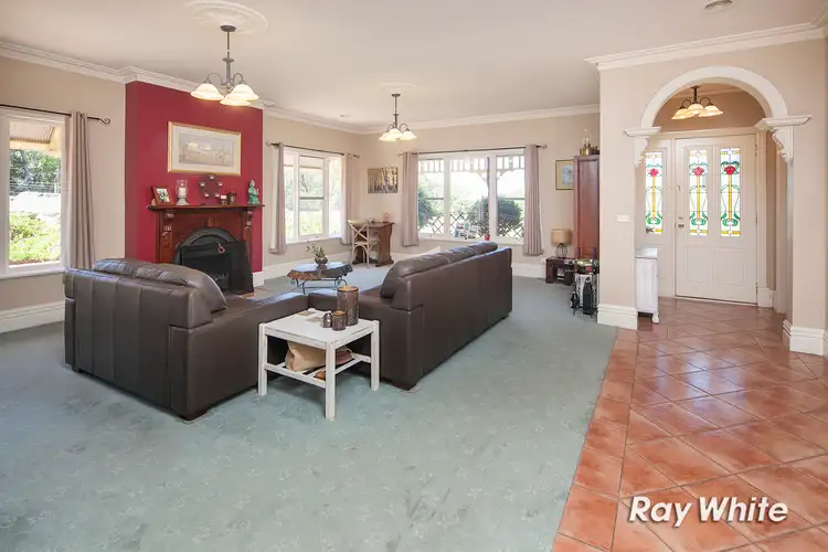 Second view of Homely house listing, 660 Robinsons Road, Langwarrin South VIC 3911