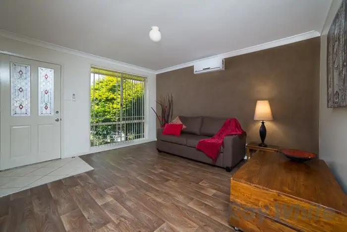 Second view of Homely unit listing, 1/4 Voyager Close, Charlestown NSW 2290