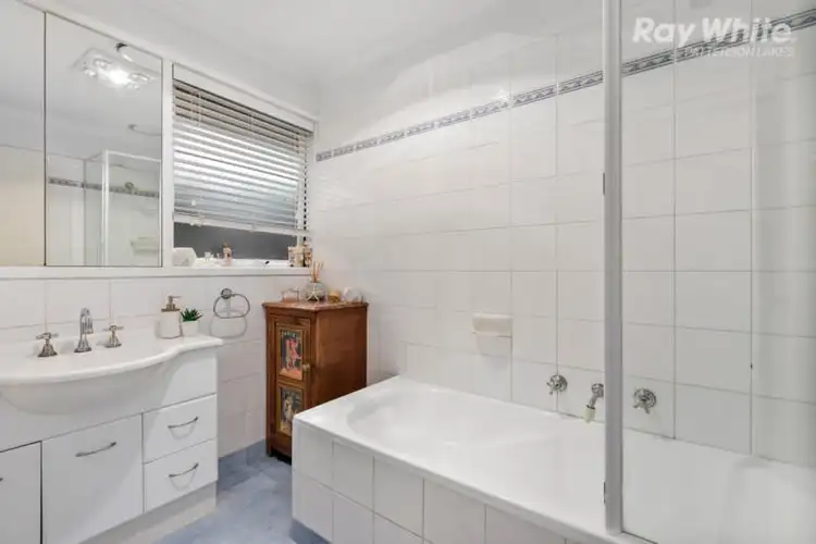 Sixth view of Homely house listing, 62 Kurrawa Crescent, Patterson Lakes VIC 3197