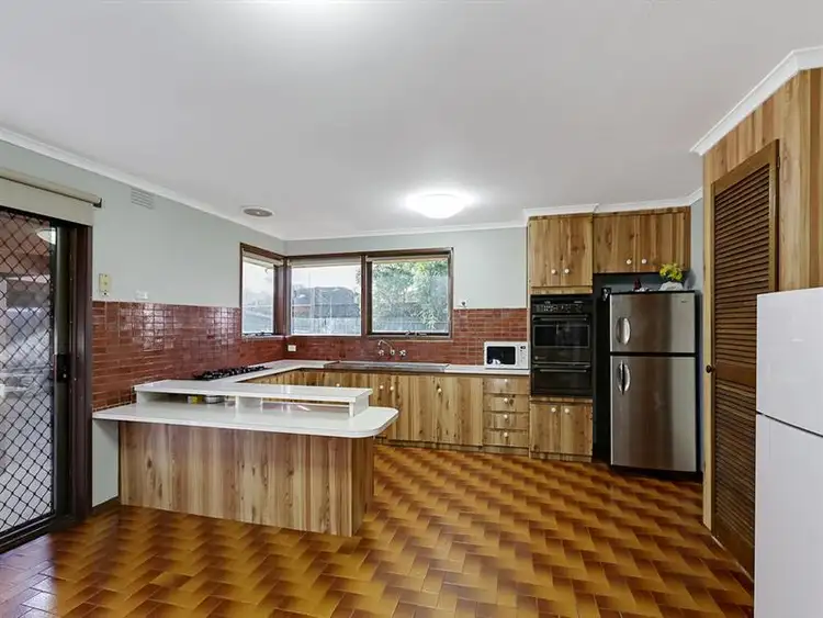 Second view of Homely house listing, 10 Karri Grove, Epping VIC 3076