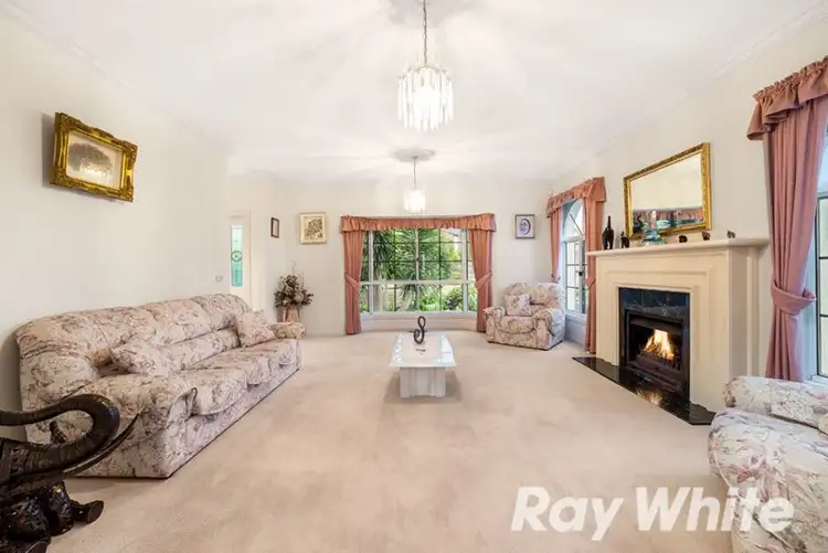Third view of Homely house listing, 5 Elmwood Rise, Eltham North VIC 3095