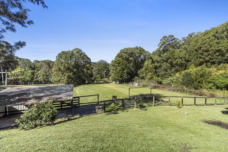 Fifth view of Homely house listing, 17 Estelle Road, Currumbin Valley QLD 4223