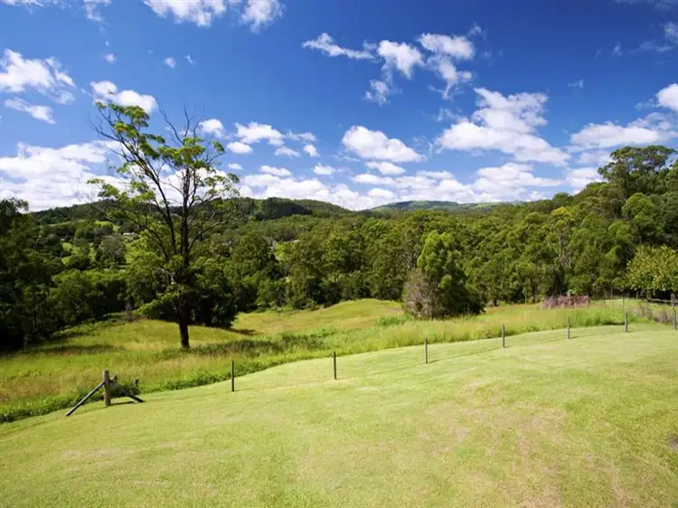 Second view of Homely house listing, 323 Upper Landershute Road, Eudlo QLD 4554