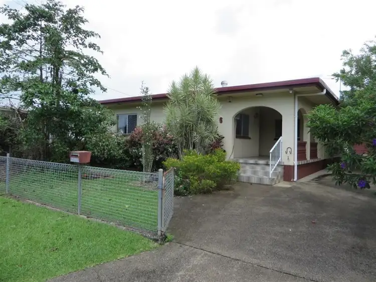 Main view of Homely house listing, 6 Terka Street, Innisfail Estate QLD 4860