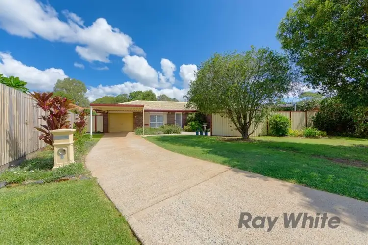 Main view of Homely house listing, 3 Frances Street, Victoria Point QLD 4165