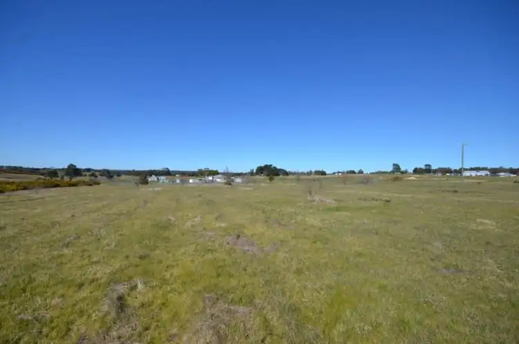 Third view of Homely land listing, CA 3 Halls Lane, Snake Valley VIC 3351